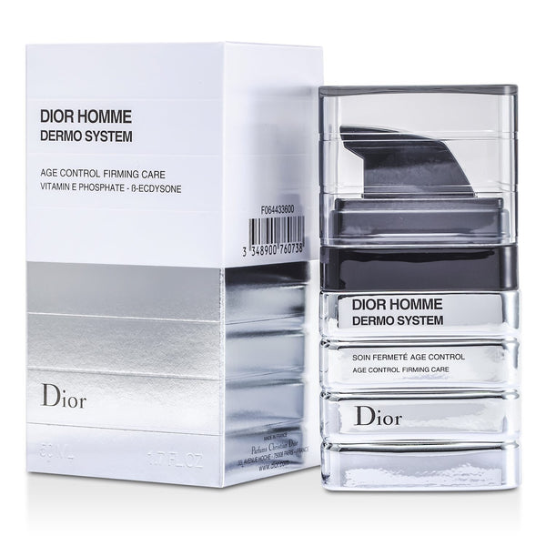 Christian Dior Homme Dermo System Age Control Firming Care 