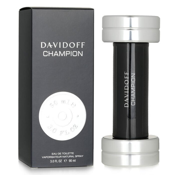 Davidoff Champion Eau De Toilette Spray 90ml/3oz