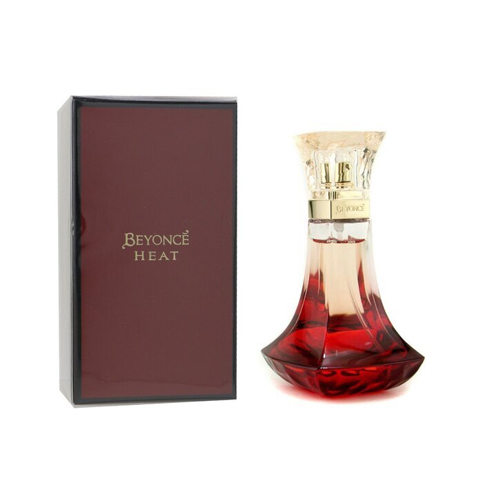 Beyonce Heat Eau De Parfum Spray 50ml/1.7oz