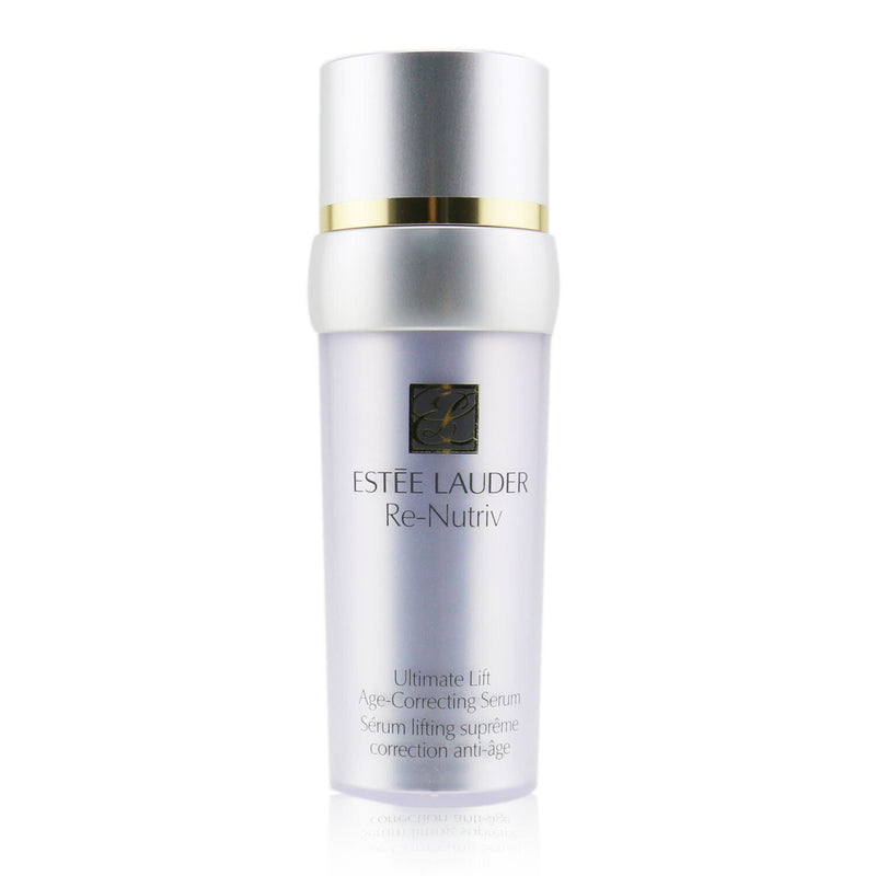 Estee Lauder Re-Nutriv Ultimate Lift Age-Correcting Serum 