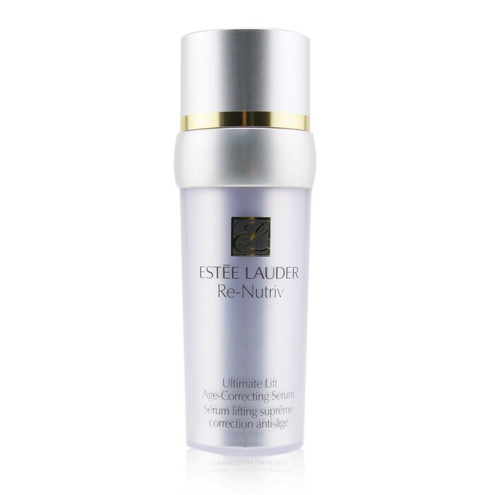 Estee Lauder Re-Nutriv Ultimate Lift Age-Correcting Serum 30ml/1oz