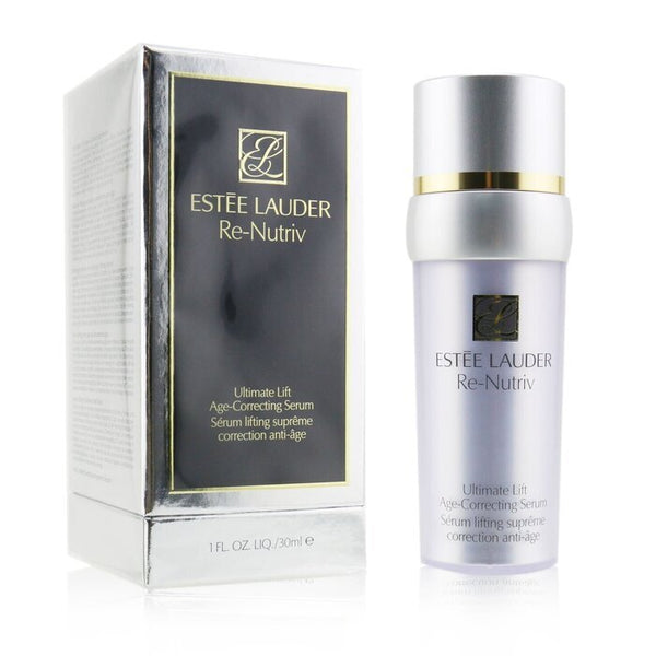 Estee Lauder Re-Nutriv Ultimate Lift Age-Correcting Serum 30ml/1oz