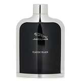 Jaguar Classic Black Eau De Toilette Spray 100ml/3.4oz
