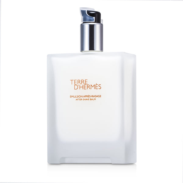 Hermes Terre D'Hermes After Shave Balm 