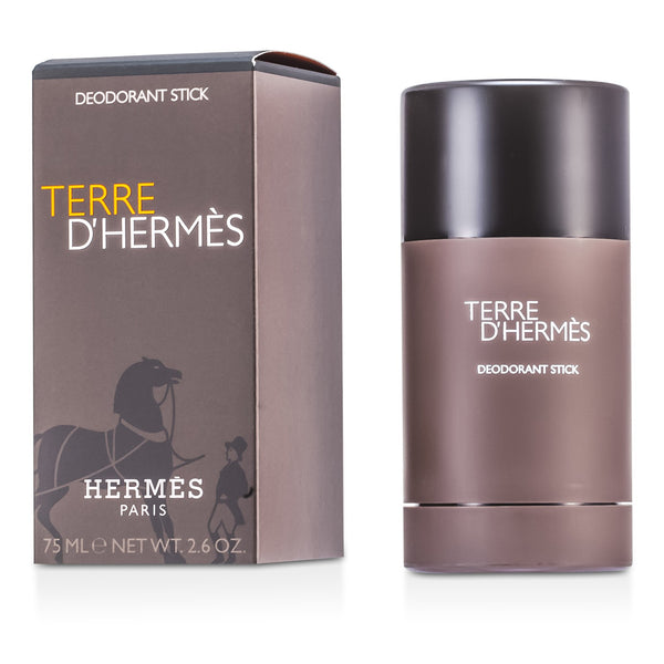 Hermes Terre D'Hermes Deodorant Stick 