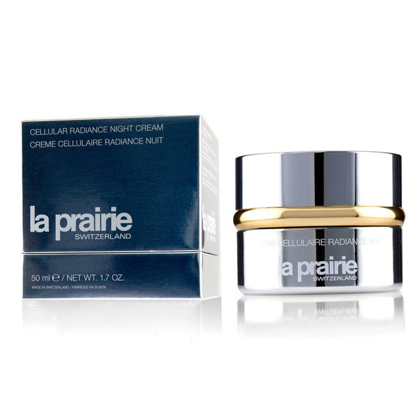 La Prairie Cellular Radiance Night Cream 