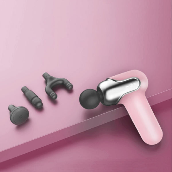 Rocago Rocago Mini Massage Gun ?Pink)