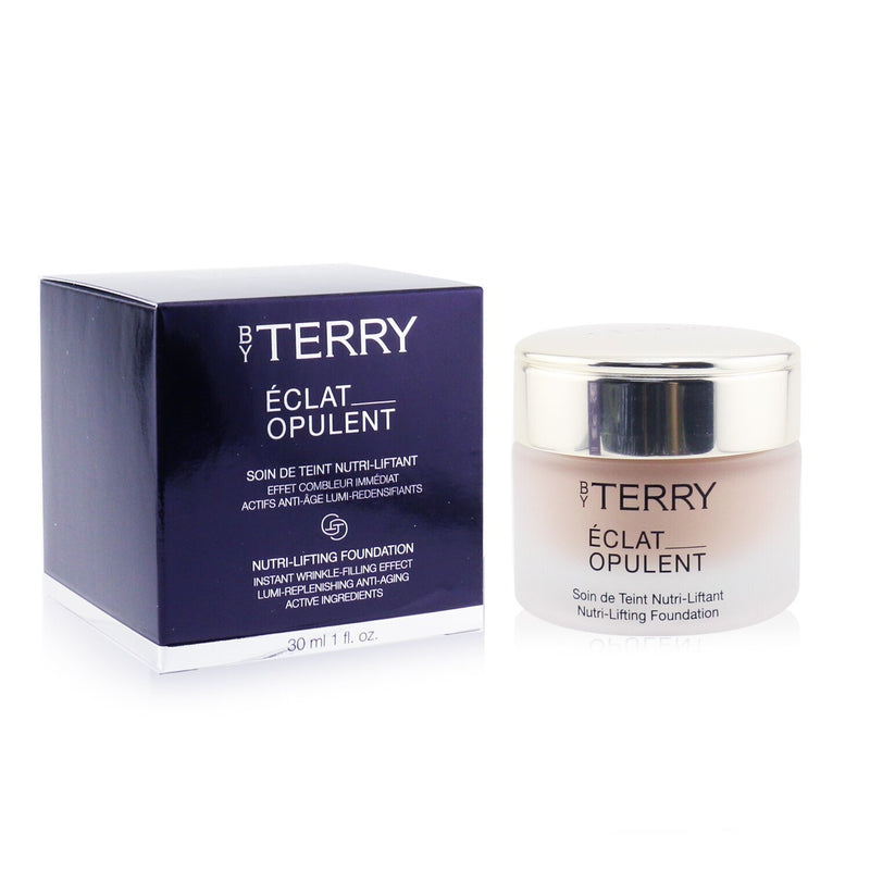 By Terry Eclat Opulent Nutri Lifting Foundation - # 01 Natural Radiance 