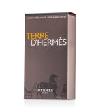 Hermes Terre D'Hermes After Shave Lotion  100ml/3.3oz