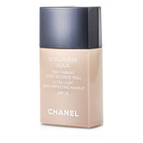 Chanel Vitalumiere Aqua Ultra Light Skin Perfecting Make Up SFP 15 - # 40 Beige 