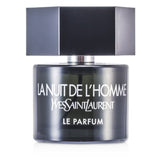 Yves Saint Laurent La Nuit De L'Homme Le Parfum Spray  60ml/2oz