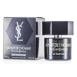 Yves Saint Laurent La Nuit De L'Homme Le Parfum Spray  60ml/2oz