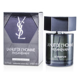 Yves Saint Laurent La Nuit De L'Homme Le Parfum Spray 