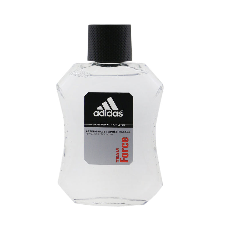 Adidas Team Force After Shave Splash  100ml/3.3oz