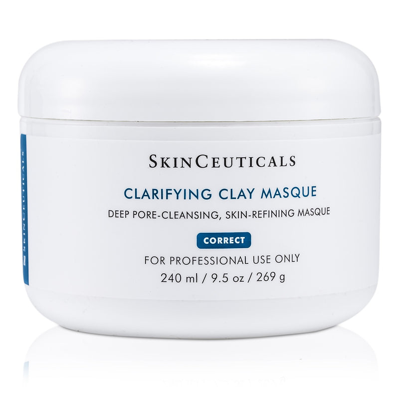 Skin Ceuticals Clarifying Clay Masque (Salon Size) 