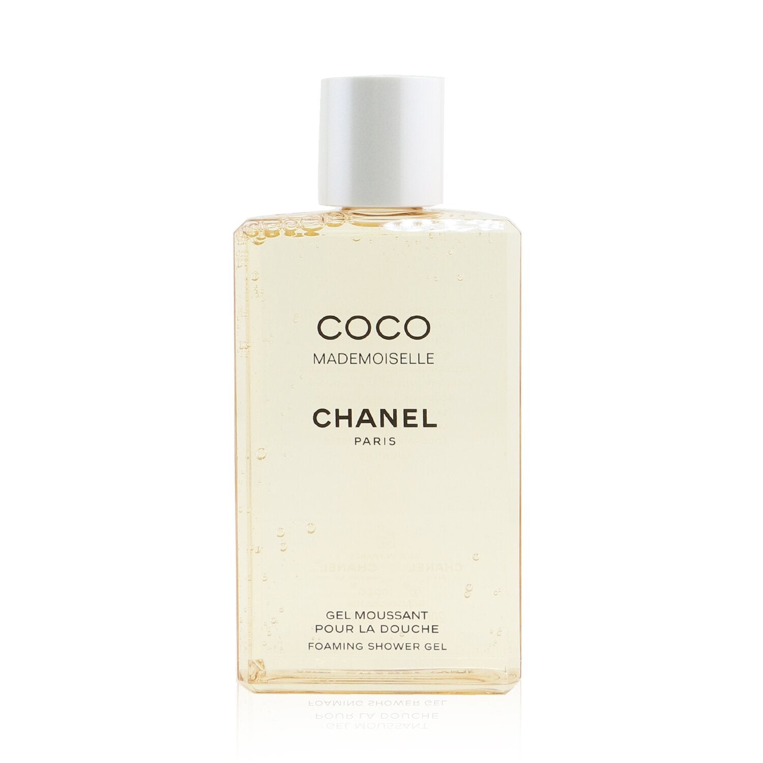 Chanel Coco Mademoiselle Foaming Shower Gel 200ml/6.8oz – Fresh