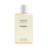 Chanel Coco Mademoiselle Foaming Shower Gel 