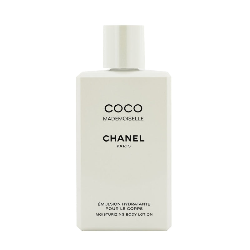 Chanel Coco Mademoiselle Moisturizing Body Lotion 200ml/6.8oz – Fresh  Beauty Co.
