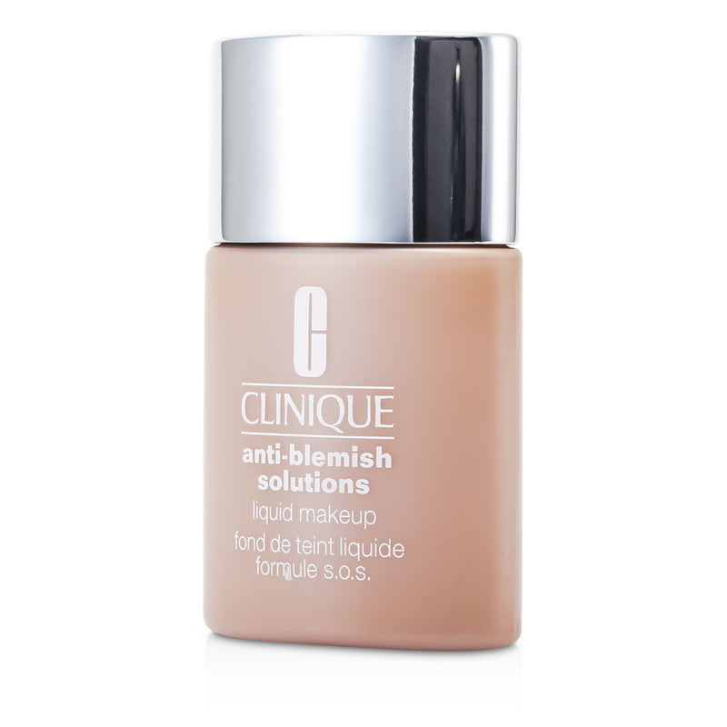 Clinique Anti Blemish Solutions Liquid Makeup - # 03 Fresh Neutral 