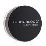 Youngblood Hi Definition Hydrating Mineral Perfecting Powder # Warmth 