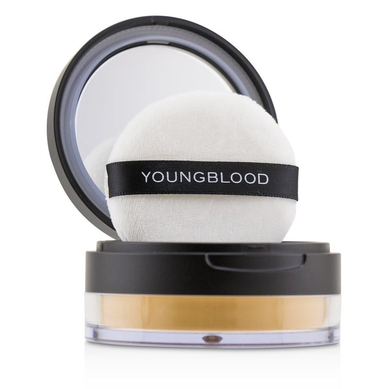 Youngblood Hi Definition Hydrating Mineral Perfecting Powder # Warmth 