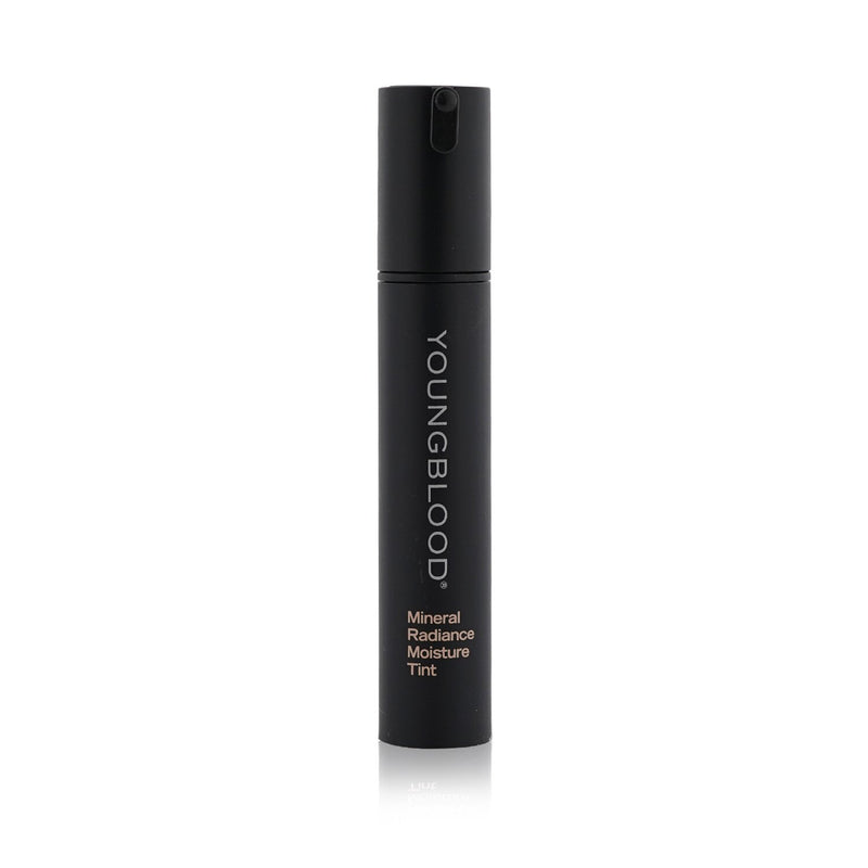 Youngblood Mineral Radiance Moisture Tint - # Tan 