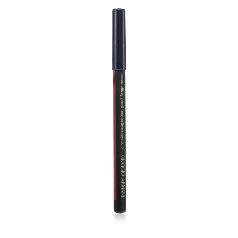 Giorgio Armani Smooth Silk Lip Pencil - #09 
