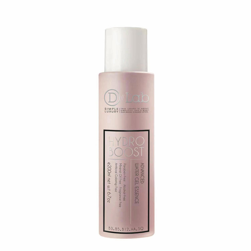 D Lab D Lab - Hydro Boost Advanced Water Gel Essence (Hydrating, Sensitive Skin, Brightening) (e200ml) DL002  Fixed Size