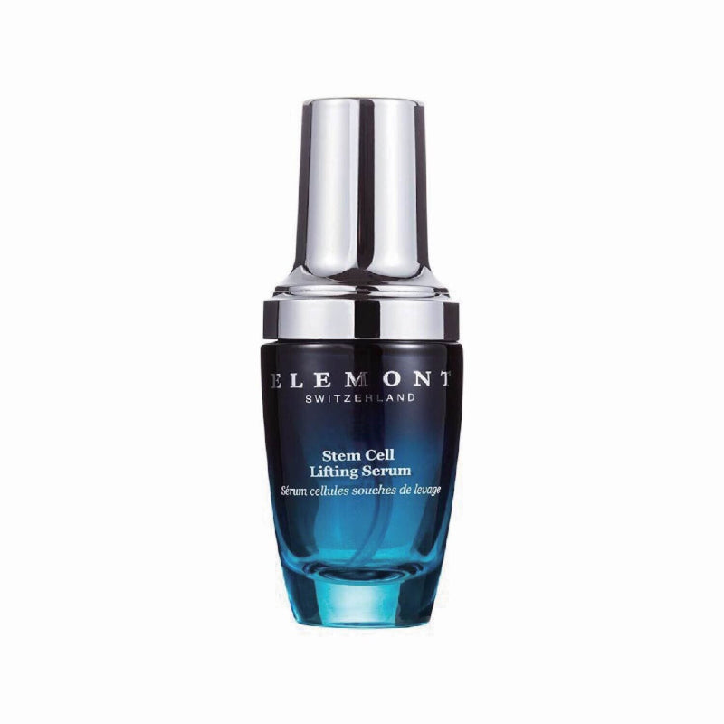 ELEMONT ELEMONT - Stem Cell Lifting Serum (Moisturising, Anti-Wrinkling, Anti-Aging, Firming) (e30ml) E603