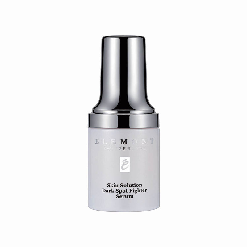 ELEMONT ELEMONT - Dark Spot Fighter Serum (Whitening, Lightening Melanin, Firming, Antioxidant, Pore Minimizing ) (e30ml) E908