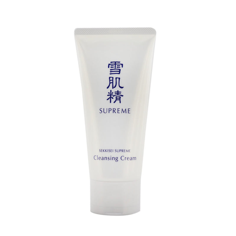 Kose Sekkisei Supreme Cleansing Cream 