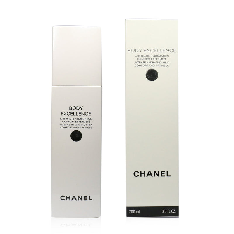 Chanel Body Excellence Intense Hydrating Milk  200ml/6.8oz