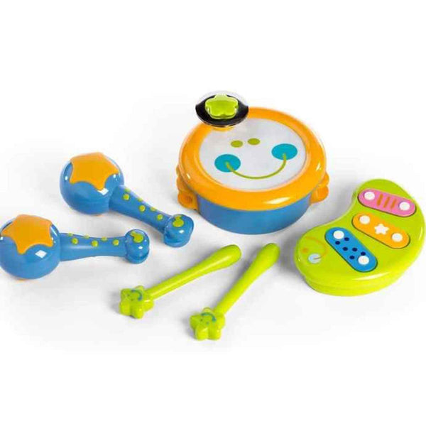 Isee Toddler Learning Musical Instruments  Fixed Size