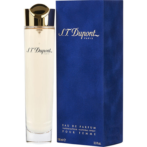 S. T. Dupont Femme Eau De Parfum Spray 100ml/3.3oz