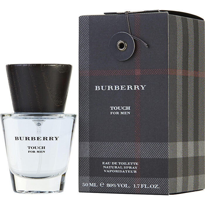 Burberry Burberry Touch Eau De Toilette Spray 50ml/1.7oz