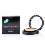 Youngblood Mineral Radiance Creme Powder Foundation - # Barely Beige 