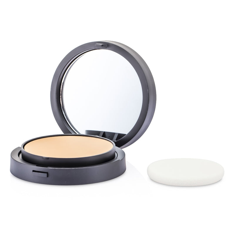 Youngblood Mineral Radiance Creme Powder Foundation - # Honey 