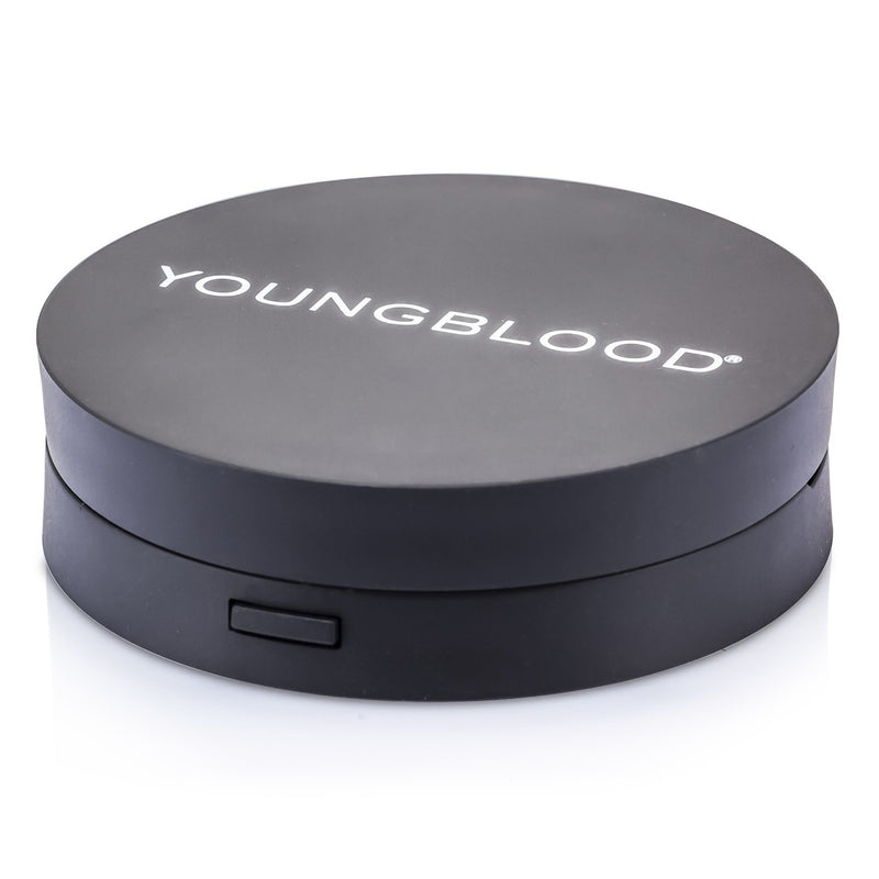 Youngblood Mineral Radiance Creme Powder Foundation - # Rose Beige 