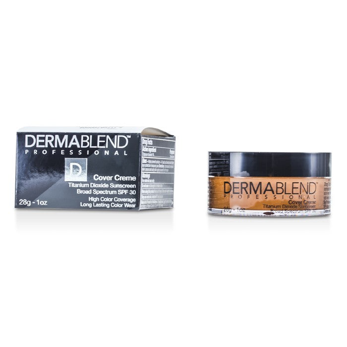 Dermablend Cover Creme - Olive Brown 28g/1oz