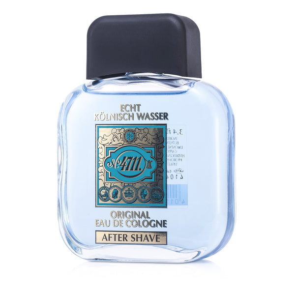 4711 After Shave Lotion  100ml/3.4oz