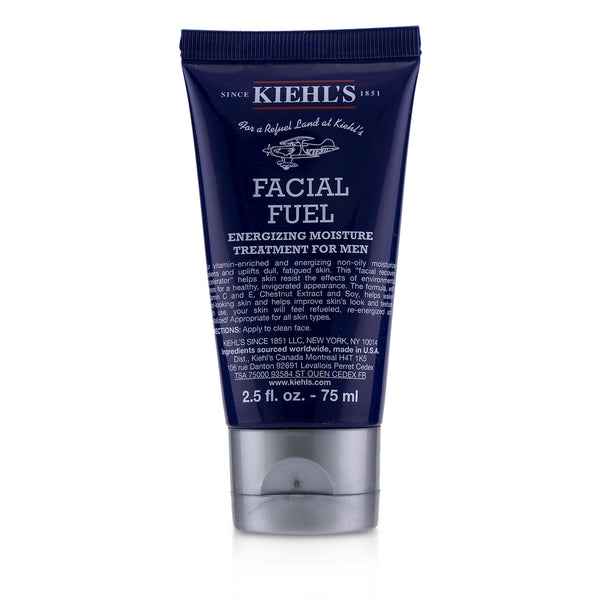 Kiehl's Facial Fuel Energizing Moisture Treatment For Men 