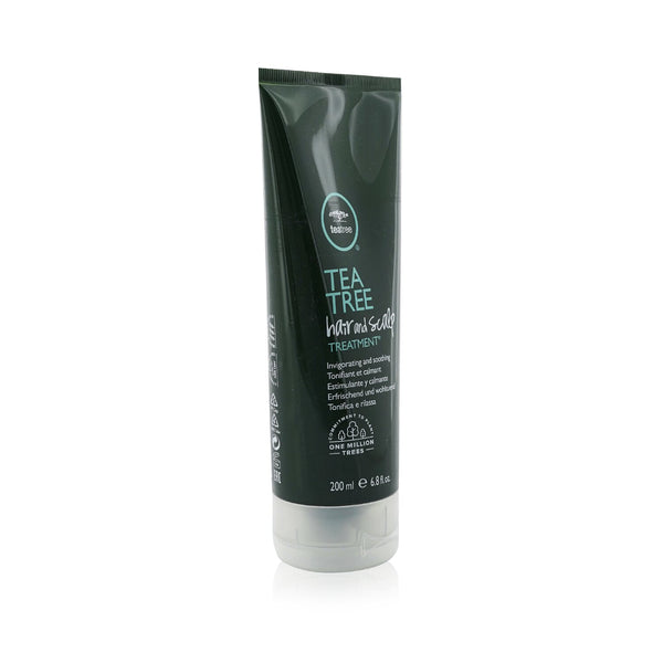 Paul Mitchell Tea Tree Hair and Scalp Treatment (Invigorating and Soothing)  200ml/6.8oz