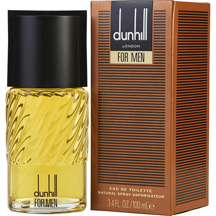 Alfred Dunhill Dunhill Eau De Toilette Spray 100ml/3.4oz