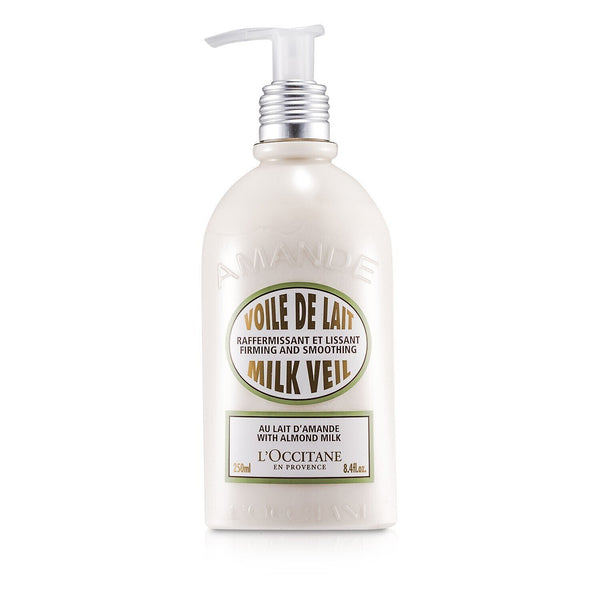 L'Occitane Almond Milk Veil  250ml/8.4oz