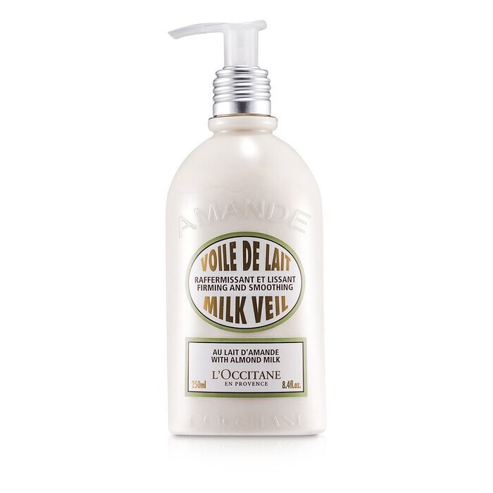 L'Occitane Almond Milk Veil 250ml/8.4oz