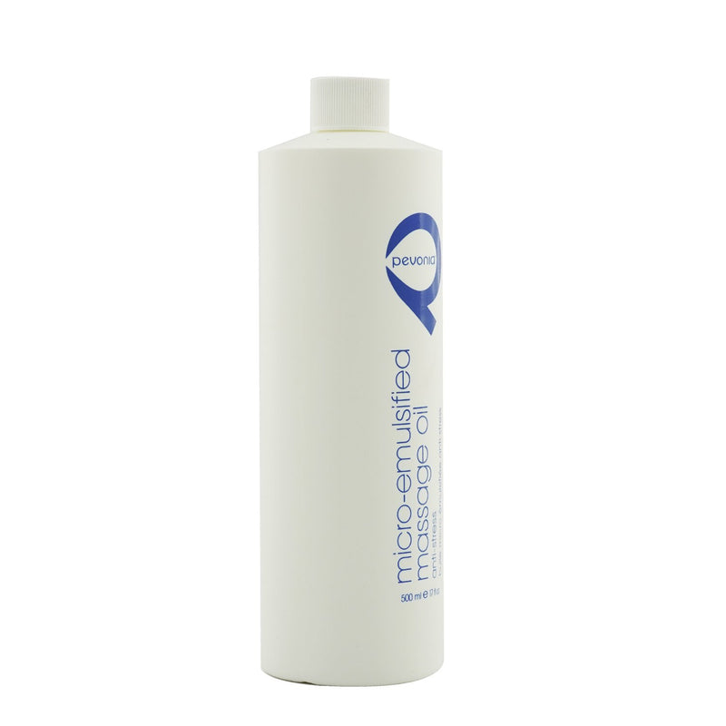 Pevonia Botanica Micro-Emulsified Anti-Stress Massage Oil (Salon Size) 