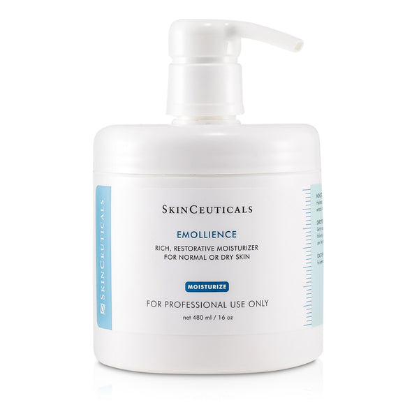 Skin Ceuticals Emollience (For Normal to Dry Skin) (Salon Size)  480ml/16oz
