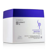 Wella SP Smoothen Mask (For Unruly Hair) 