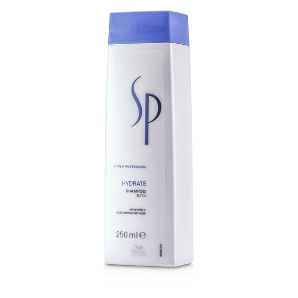Wella SP Hydrate Shampoo (Effectively Moisturises Dry Hair) 