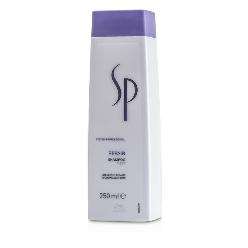 Wella SP Repair Shampoo (For Damaged Hair) 